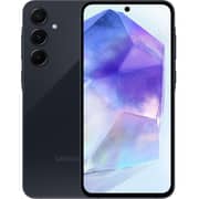 Samsung Galaxy A55 5G 128GB 8GB RAM Awesome Navy Dual Sim Smartphone