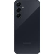 Samsung Galaxy A55 5G 128GB 8GB RAM Awesome Navy Dual Sim Smartphone