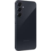 Samsung Galaxy A55 5G 128GB 8GB RAM Awesome Navy Dual Sim Smartphone