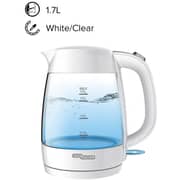 Super General Electric Kettle with LED Indicator, Gold – KSGK219GD