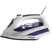 Super General – 2000W Steam Iron, Non-Stick Soleplate, Anti-Drip Feature, Steam Iron KSGI35SC