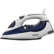 Super General – 2200W Steam Iron, Ceramic Soleplate, Adjustable Steam, Steam Iron KSGI45SC