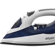 Super General – 2200W Steam Iron, Ceramic Soleplate, Adjustable Steam, Steam Iron KSGI45SC