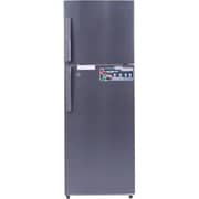 Super General 333L No Frost Energy Efficient Inox Top Mount Refrigerator – KSGR410