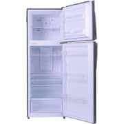 Super General 333L No Frost Energy Efficient Inox Top Mount Refrigerator – KSGR410