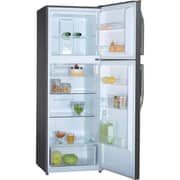 Super General 333L No Frost Energy Efficient Inox Top Mount Refrigerator – KSGR410
