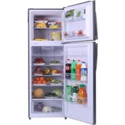 Super General 333L No Frost Energy Efficient Inox Top Mount Refrigerator – KSGR410