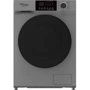 Super General Front Load Washing Machine 13 kg KSGWD13800CMBS