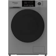 Super General Front Load Washing Machine 11kg with Dryer Combo – KSGWD11700CMBS