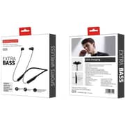 Free Zentality G03 Extra Bass Wireless Neckband