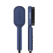 Rush Brush S3 Infra Hair Straightner Navy
