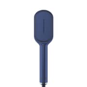Rush Brush S3 Infra Hair Straightner Navy