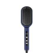 Rush Brush S3 Infra Hair Straightner Navy