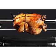 Elba Vintage Freestanding Gas Cooker, Cast Iron Grids – VX965FG