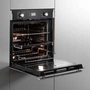 Elba Elio Built in Electric Oven ASEL11XLB300