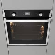 Elba Elio Built in Electric Oven ASEL11XLB300