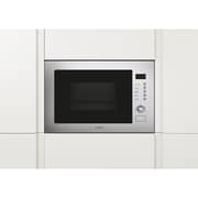 Candy Built In Microwave Oven MIC25GDFX-6-KSA