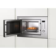Candy Built In Microwave Oven MIC25GDFX-6-KSA