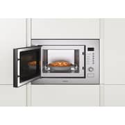 Candy Built In Microwave Oven MIC25GDFX-6-KSA