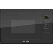 Elba Built In Microwave Oven TOUCH28