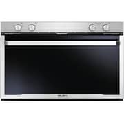 Elba Built In Gas Oven ASELIOG90ICK