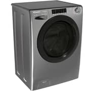 Candy Front Load Washing Machine 10kg with Inverter Motor – CSO4106TWMBRZ-19