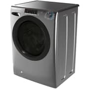 Candy Front Load Washing Machine 10kg with Inverter Motor – CSO4106TWMBRZ-19