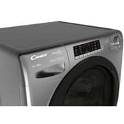 Candy Front Load Washing Machine 10kg with Inverter Motor – CSO4106TWMBRZ-19