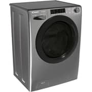 Candy Front Load Washing Machine 10kg with Steam Option – CSOW41066TMBRZ19