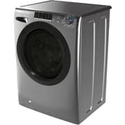 Candy Front Load Washing Machine 10kg with Steam Option – CSOW41066TMBRZ19