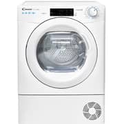 Candy Front Load Washing Machine 8kg with Heat Pump Dryer – CSO H8A2TEZ/1-19