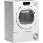 Candy Front Load Washing Machine 8kg with Heat Pump Dryer – CSO H8A2TEZ/1-19
