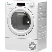 Candy Front Load Washing Machine 8kg with Heat Pump Dryer – CSO H8A2TEZ/1-19
