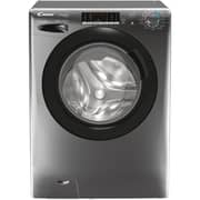 Candy Front Load Washing Machine 14kg with Hygiene+ Steam – CSOW41496TMBRZ19
