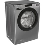 Candy Front Load Washing Machine 14kg with Hygiene+ Steam – CSOW41496TMBRZ19