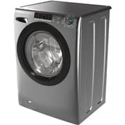 Candy Front Load Washing Machine 14kg with Hygiene+ Steam – CSOW41496TMBRZ19
