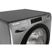 Candy Front Load Washing Machine 14kg with Hygiene+ Steam – CSOW41496TMBRZ19