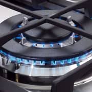 Elba Gas Burner ASENS65-445XD