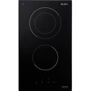 Elba Vitroceramic Burner ASEVC302