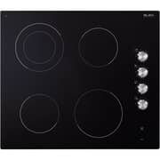 Elba Elio Electric Hob ASEVC624SK