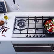 Elba Gas Burner ASELIOEN95-565