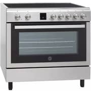 Hoover Ceramic Electric Cooker HVC-V95E-S