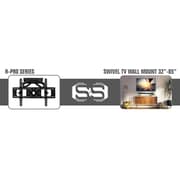 S&S Swivel Wall Mounted TV Bracket 32
