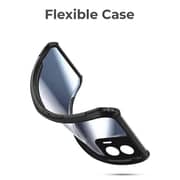 Glassology Case With Screen Protector Assorted Moto G85