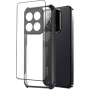 Glassology Case With Screen Protector Assorted Xiaomi 14T