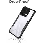 Glassology Case With Screen Protector Assorted Oppo Reno13 Pro