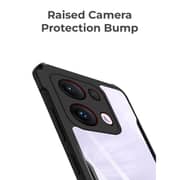 Glassology Case With Screen Protector Assorted Oppo Reno13 Pro