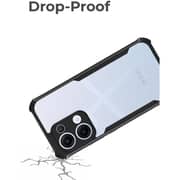 Glassology Case With Screen Protector Assorted Oppo Reno13 F