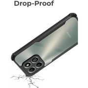 Glassology Case With Screen Protector Assorted Honor X7c