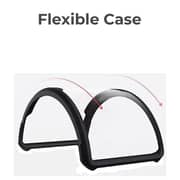 Glassology Case With Screen Protector Assorted Honor X9c